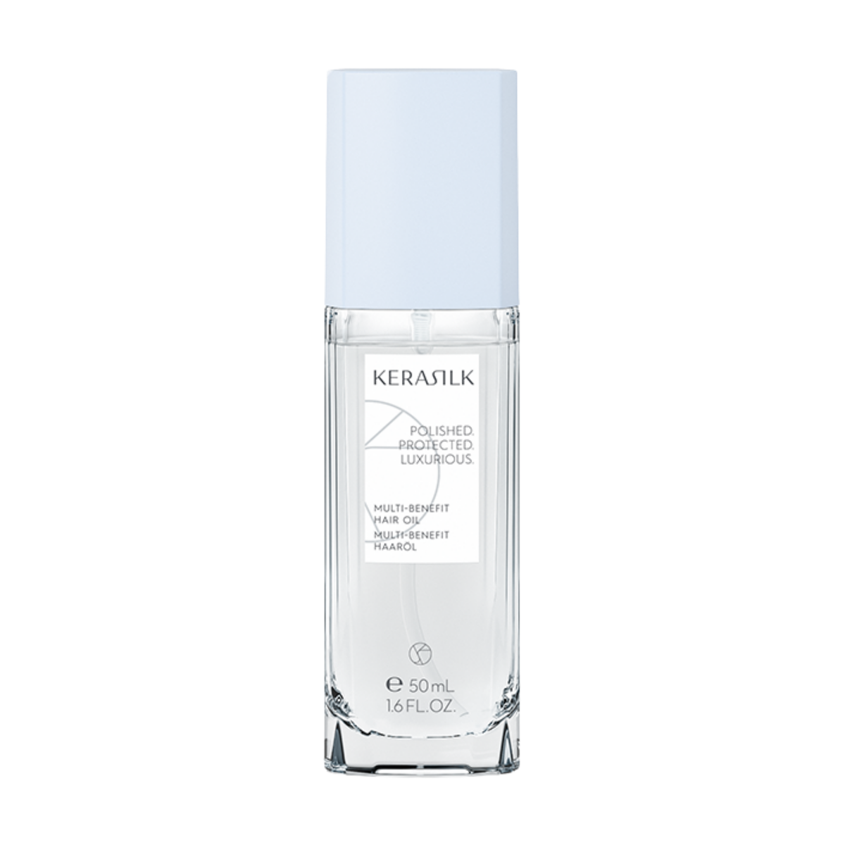 Kerasilk Multi-Benefit Oil 50ml