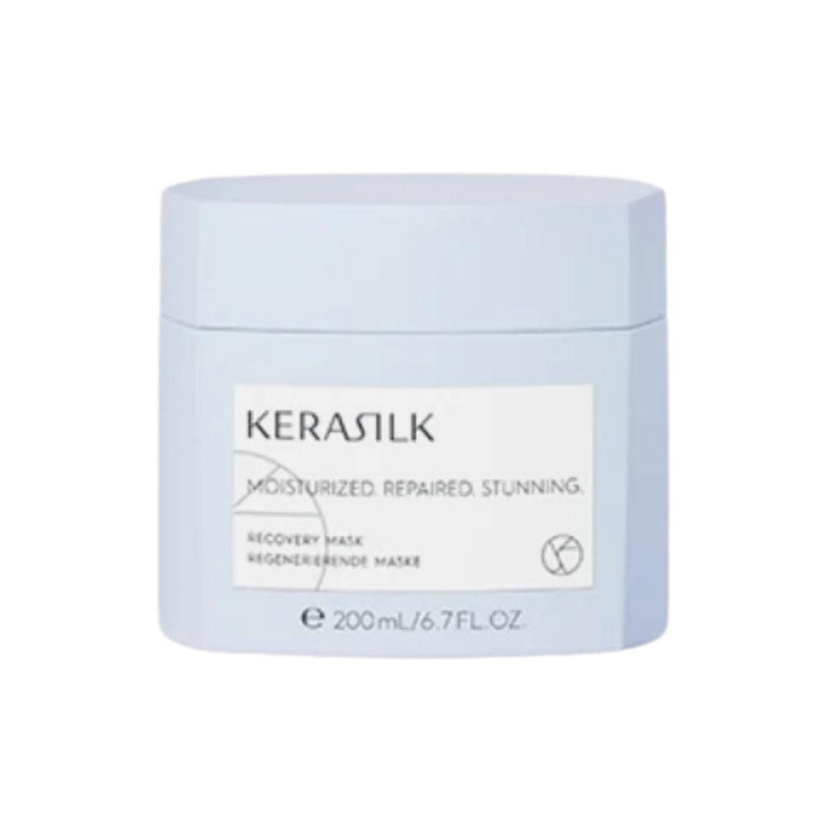 Kerasilk Recovery Mask 200ml