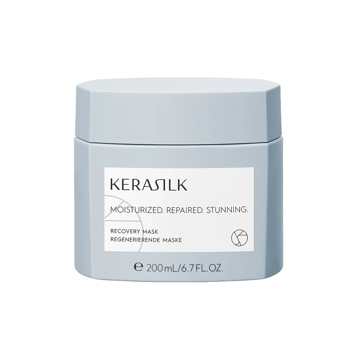 Kerasilk Recovery Mask 200ml