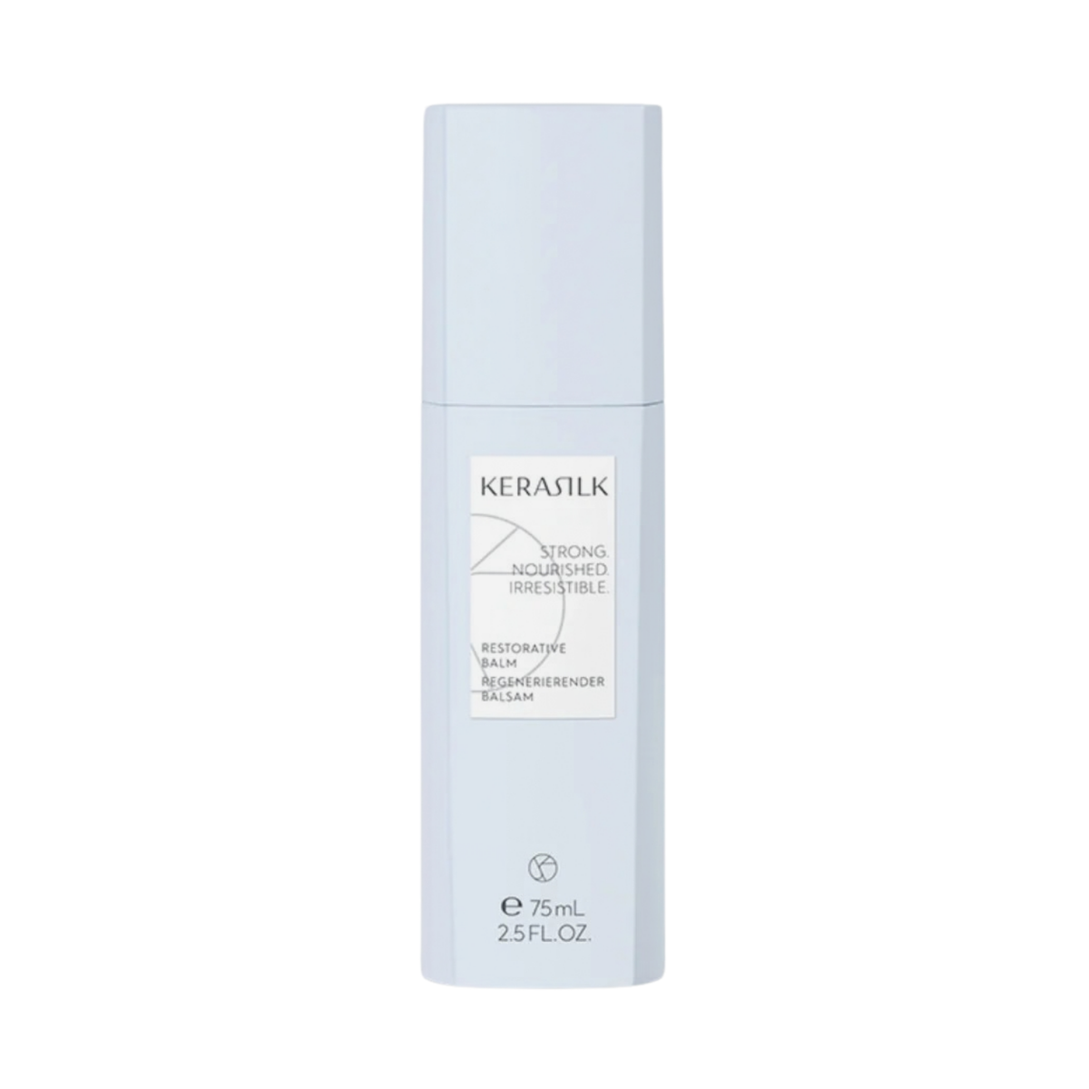 Kerasilk Restorative Balm 75ml