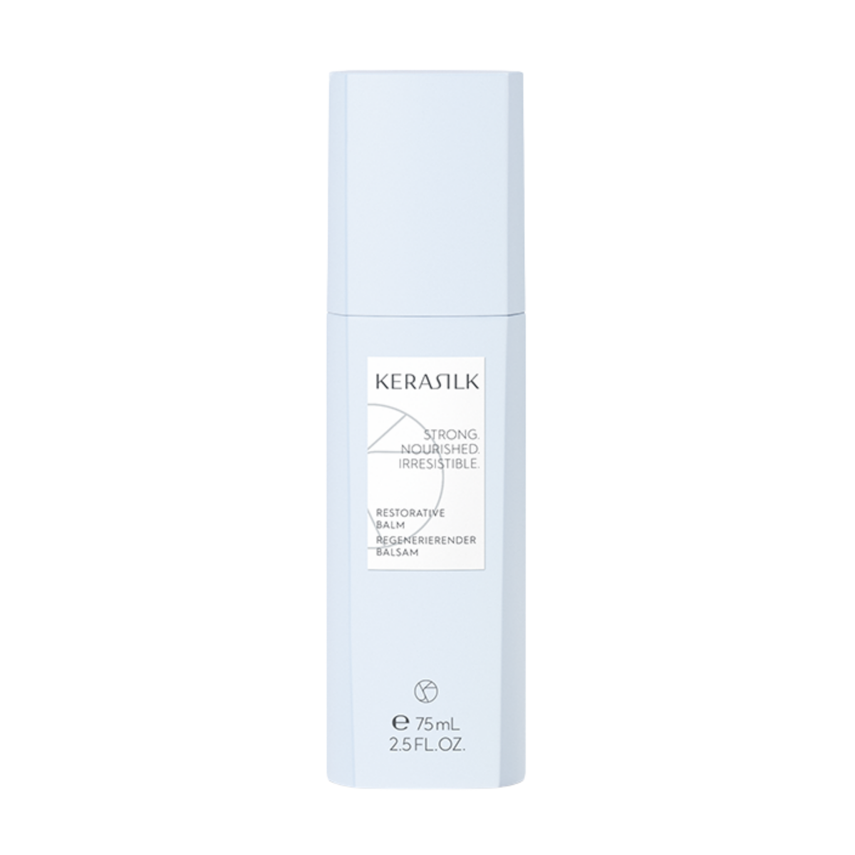 Kerasilk Restorative Balm 75ml