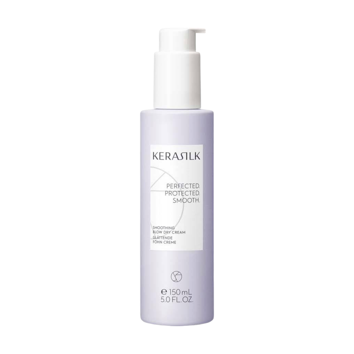 Kerasilk Smoothing Blow Dry Cream 150ml