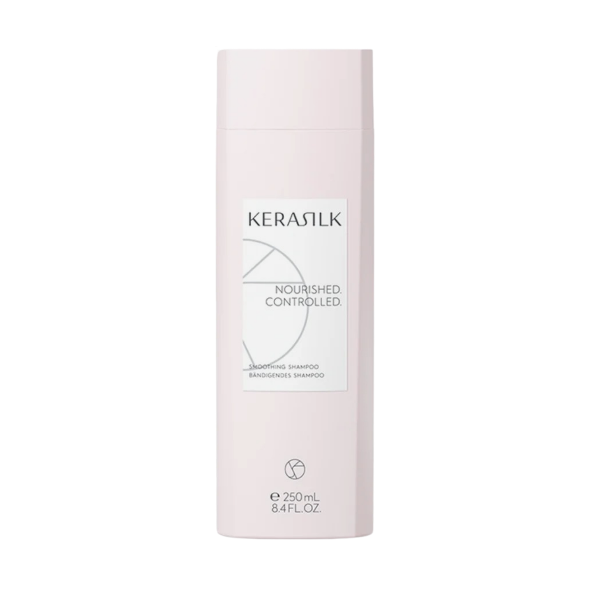 Kerasilk Smoothing Shampoo 250ml