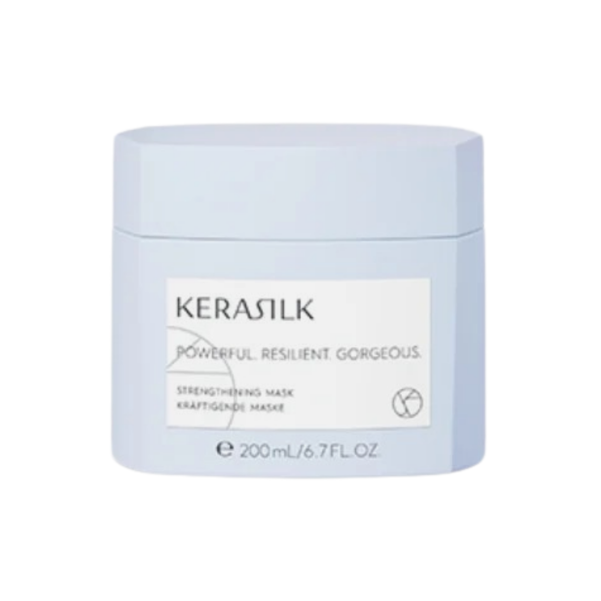 Kerasilk Strengthening Mask 200ml