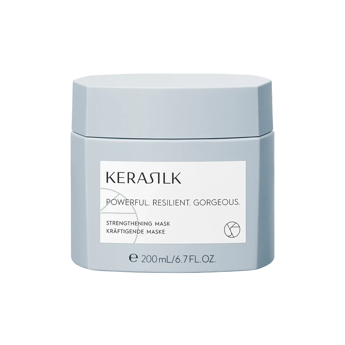 Kerasilk Strengthening Mask 200ml