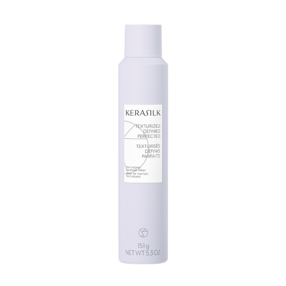 Kerasilk Texturizing Finishing Spray 200ml