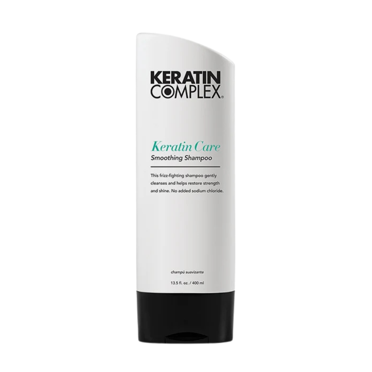 Keratin Complex Care Shampoo 400ml