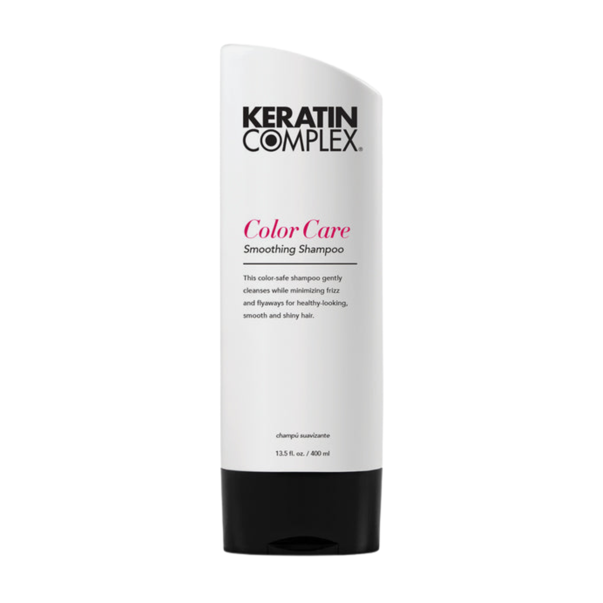 Keratin Complex Colour Care Shampoo 400ml