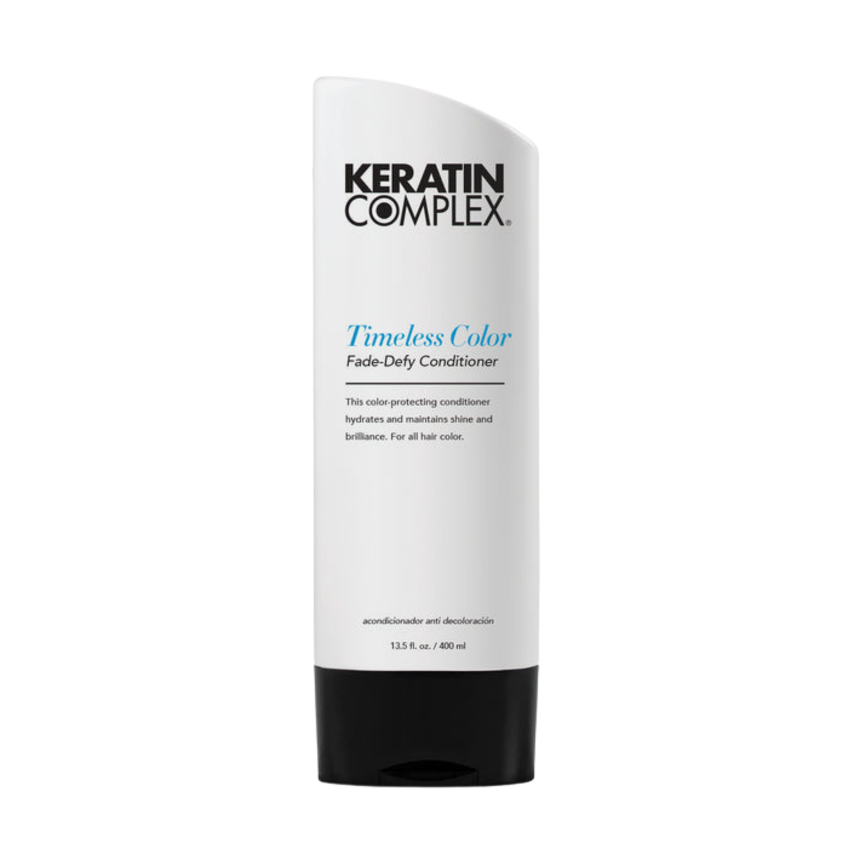 Keratin Complex Timeless Color-Defy Conditioner 400ml