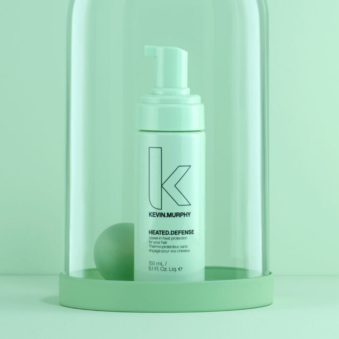 Kevin Murphy Heated.Defence 150ml