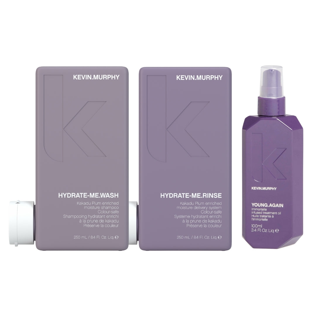 Kevin Murphy Hydrate Bundle