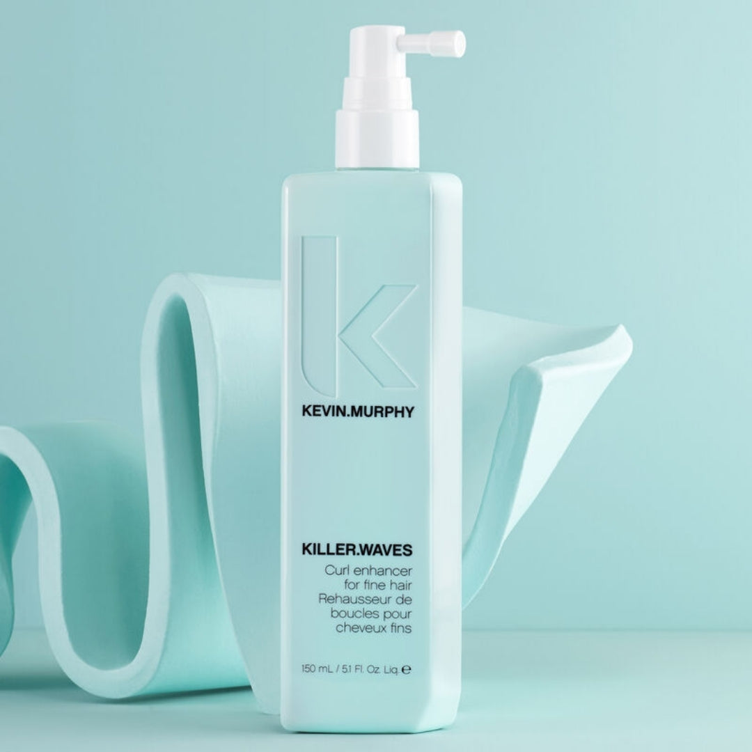 Kevin Murphy Killer Waves 150ml