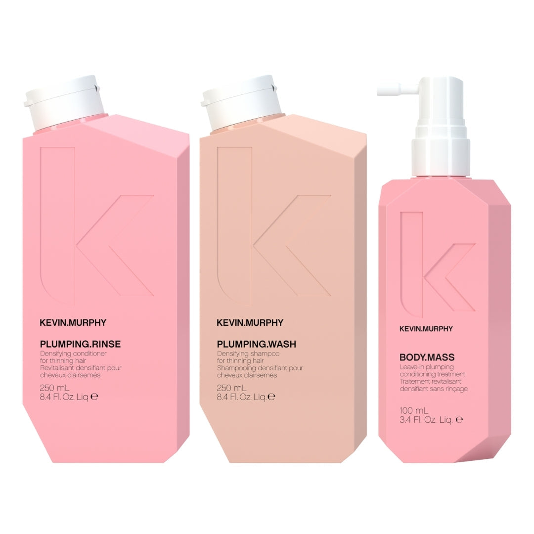 Kevin Murphy Plumping Bundle
