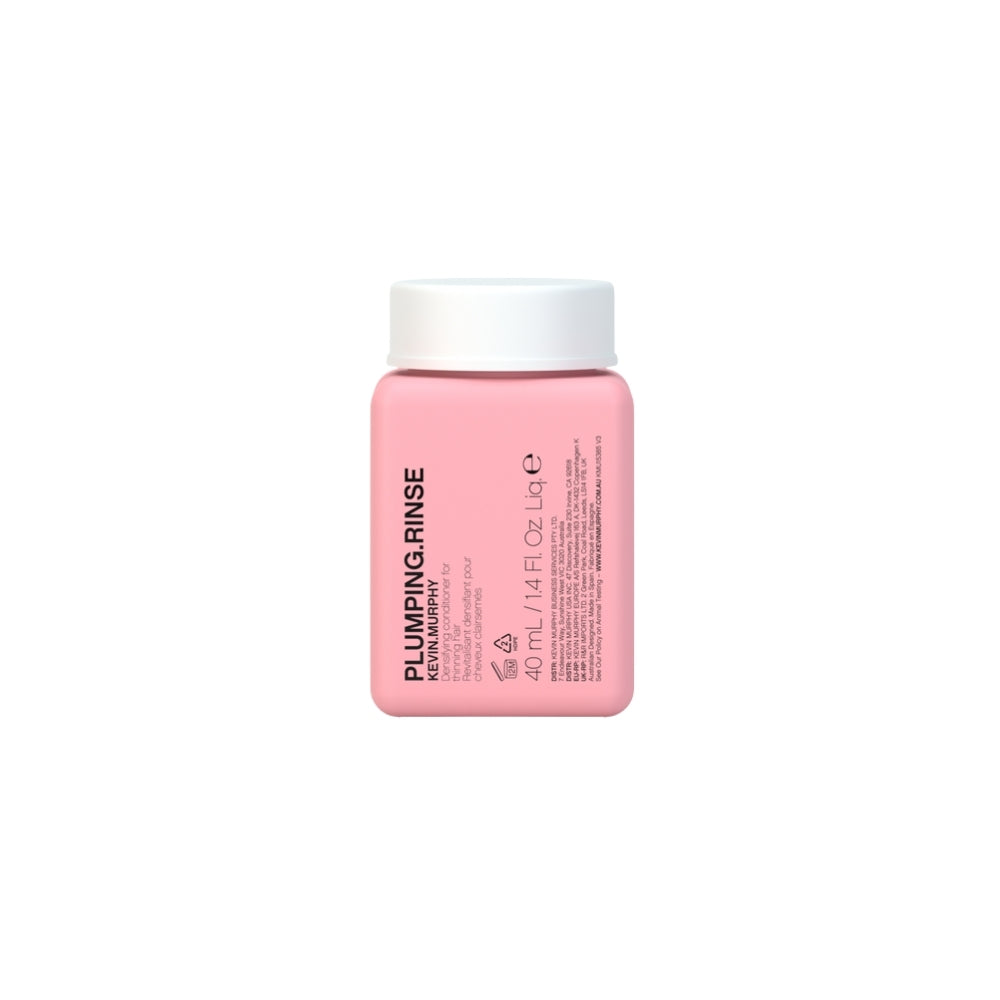 Kevin Murphy Plumping Rinse Travel 40ml