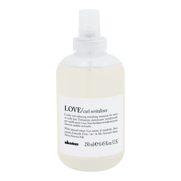 Davines Love Curl Revitaliser 250ml