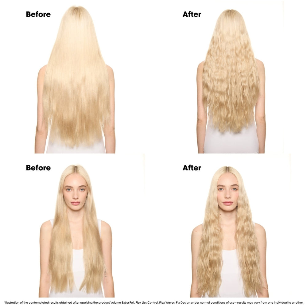 Loreal Tecni.Art Flex Waves Texturising Sea Salt Spray 190ml