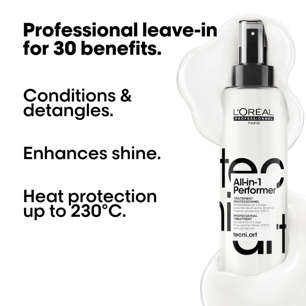 Loreal Tecni.Art All In One Performer 190ml