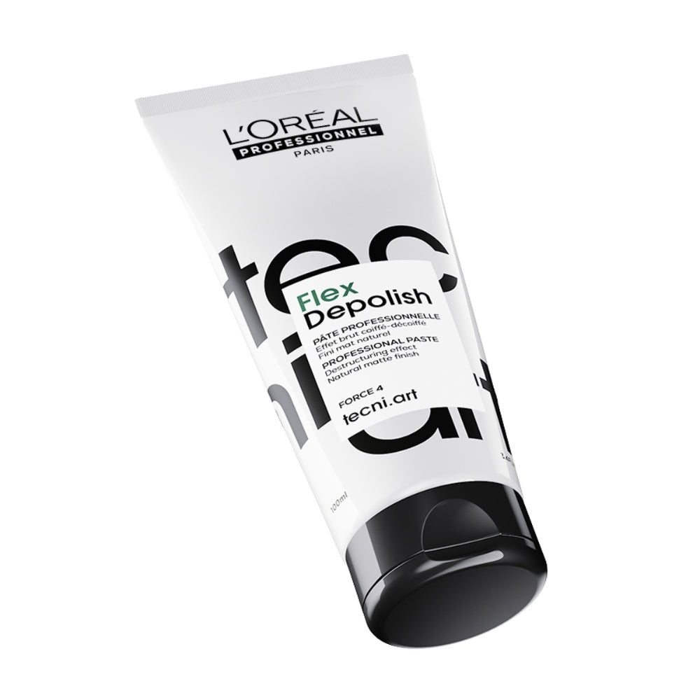 Loreal Tecni.Art Flex Depolish Modular Destructuring Paste 100ml