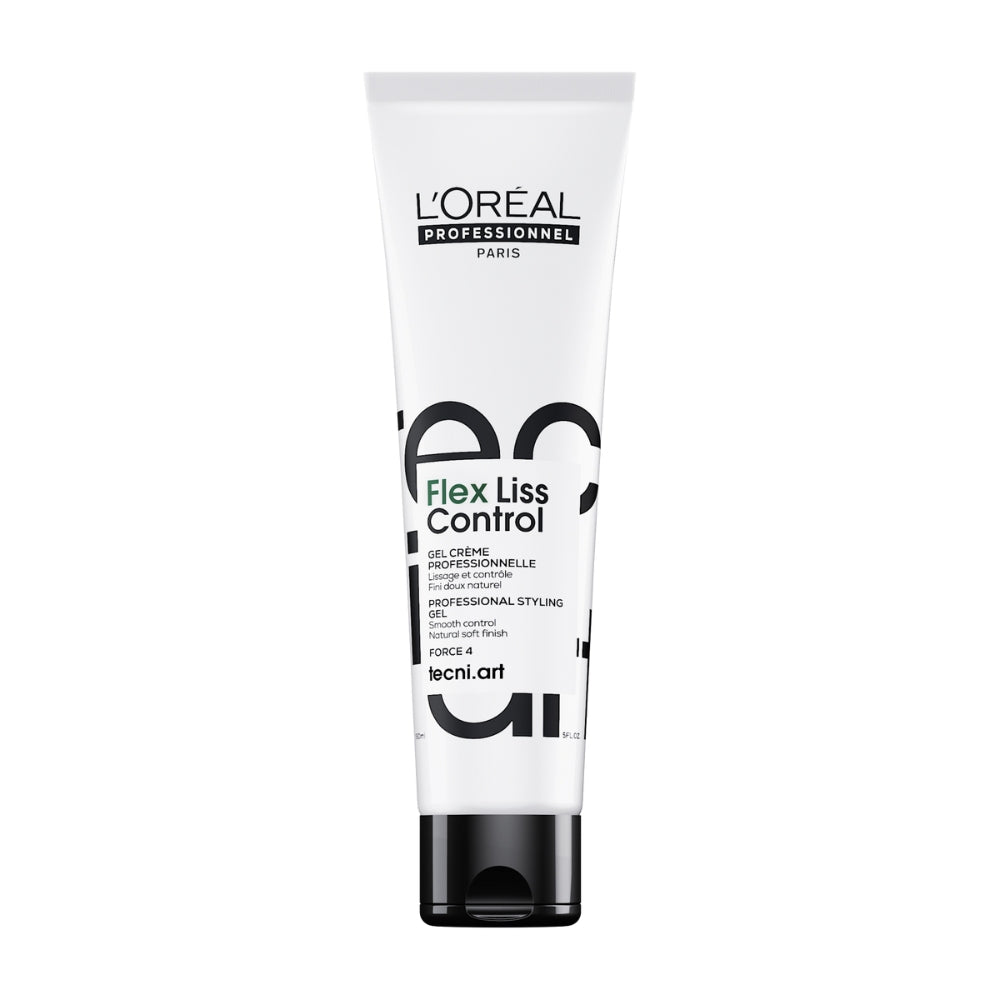Loreal Tecni.Art Flex Liss Control Styling Cream 150ml