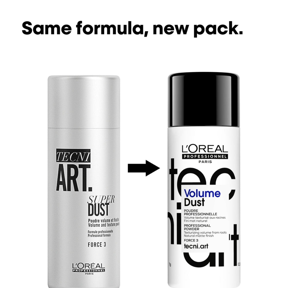 Loreal Tecni.Art Volume Dust 7g