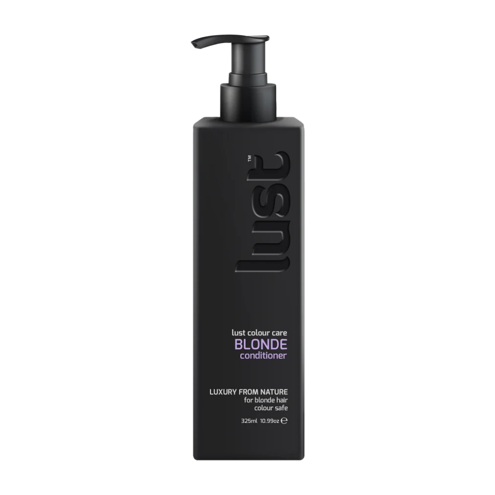 Lust Blonde Conditioner 325ml