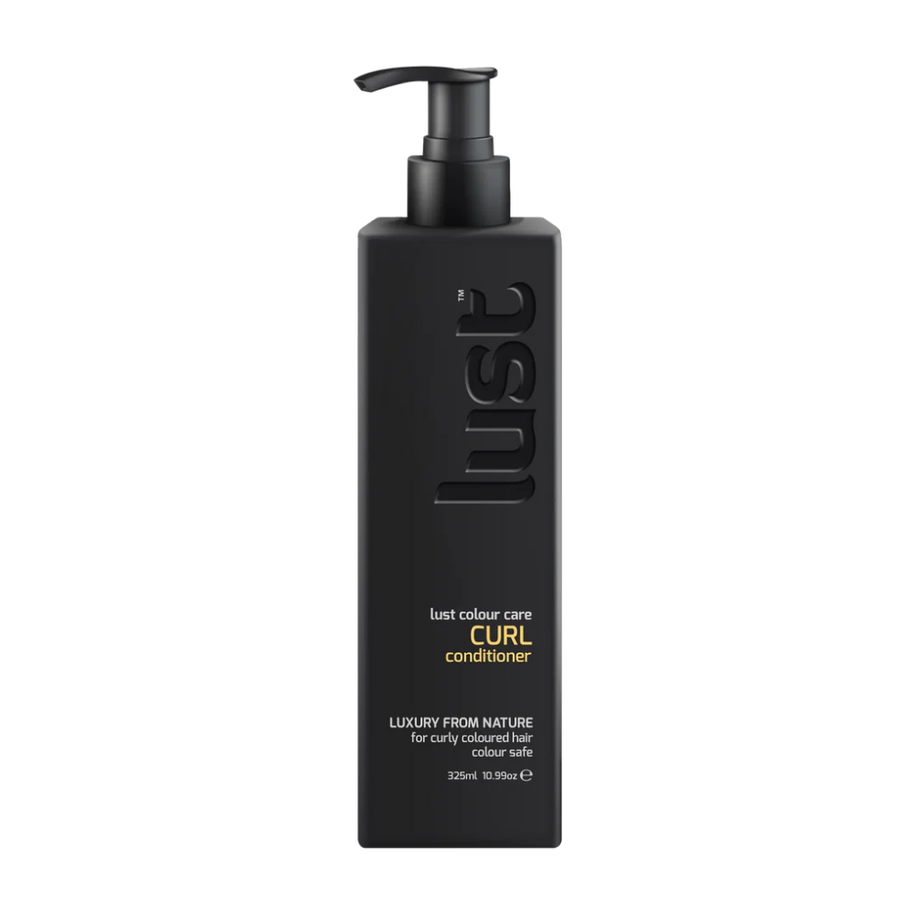 Lust Curl Conditioner 325ml