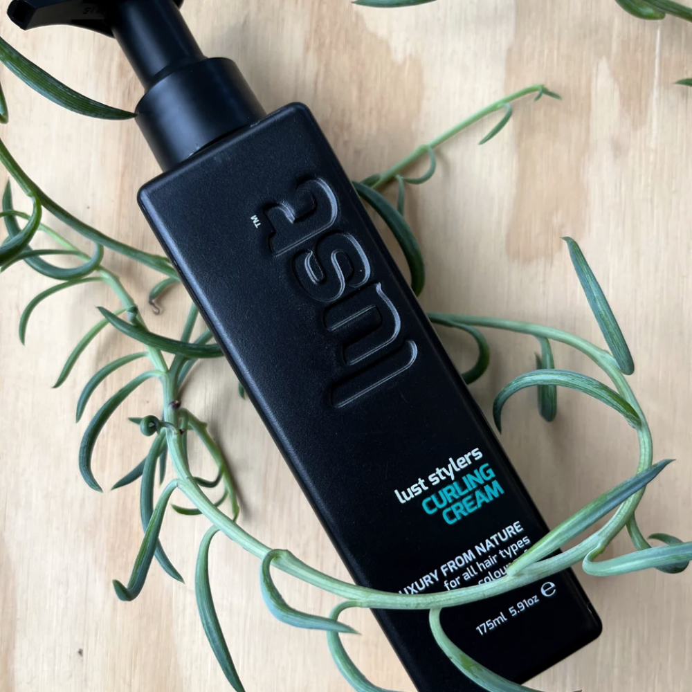 Lust Curling Cream 175ml