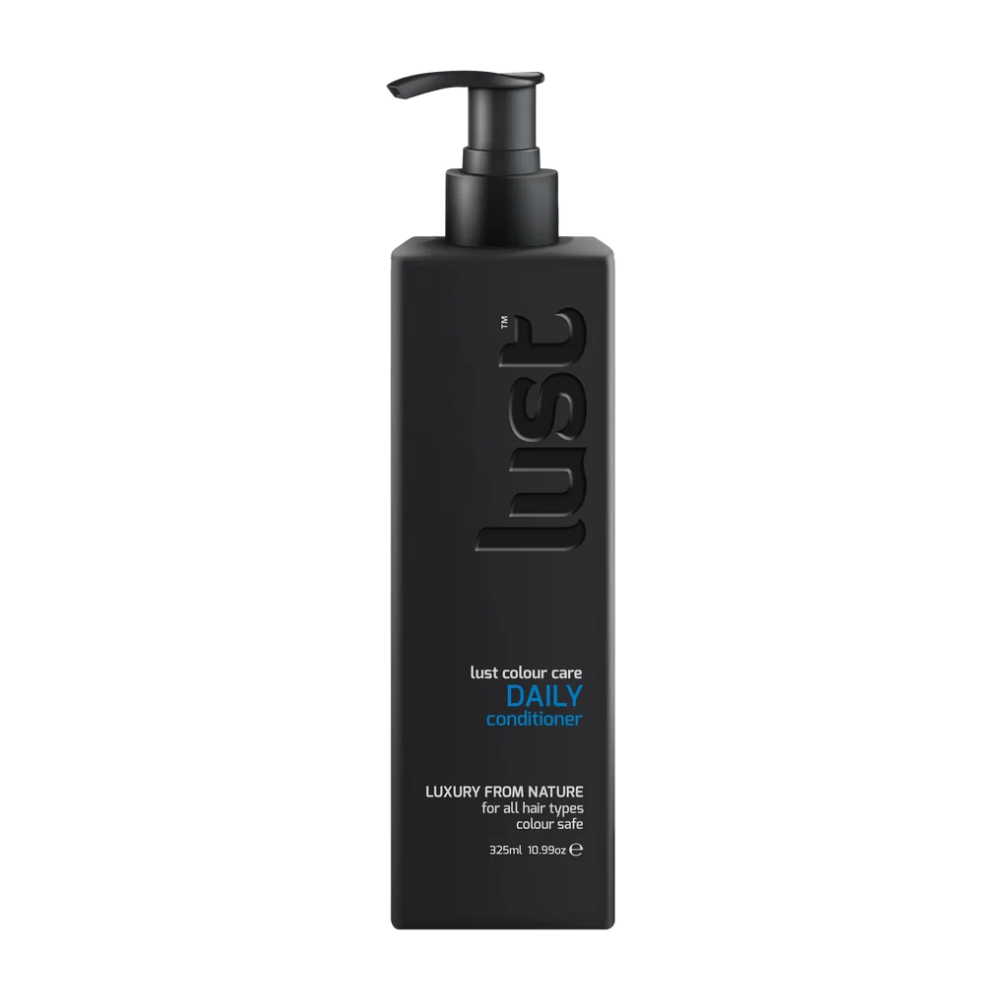 Lust Daily Conditioner 325ml