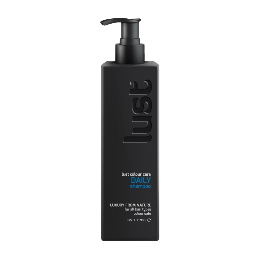 Lust Daily Shampoo 325ml