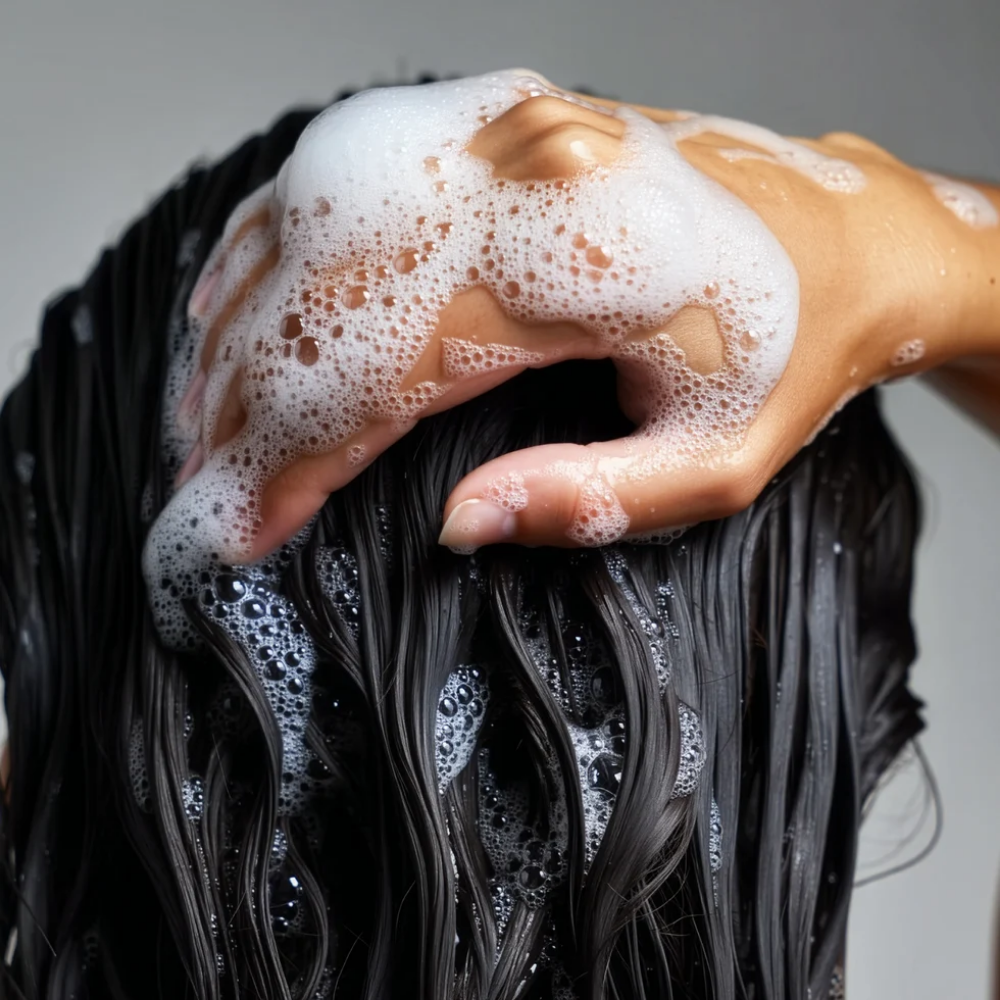 Lust Deep Cleanser Shampoo 325ml