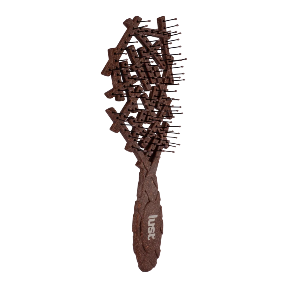 Lust Detangling Coco Hair Brush
