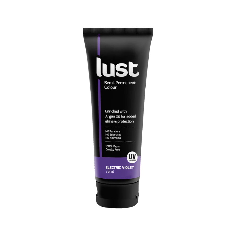 Lust Electric Violet 75ml
