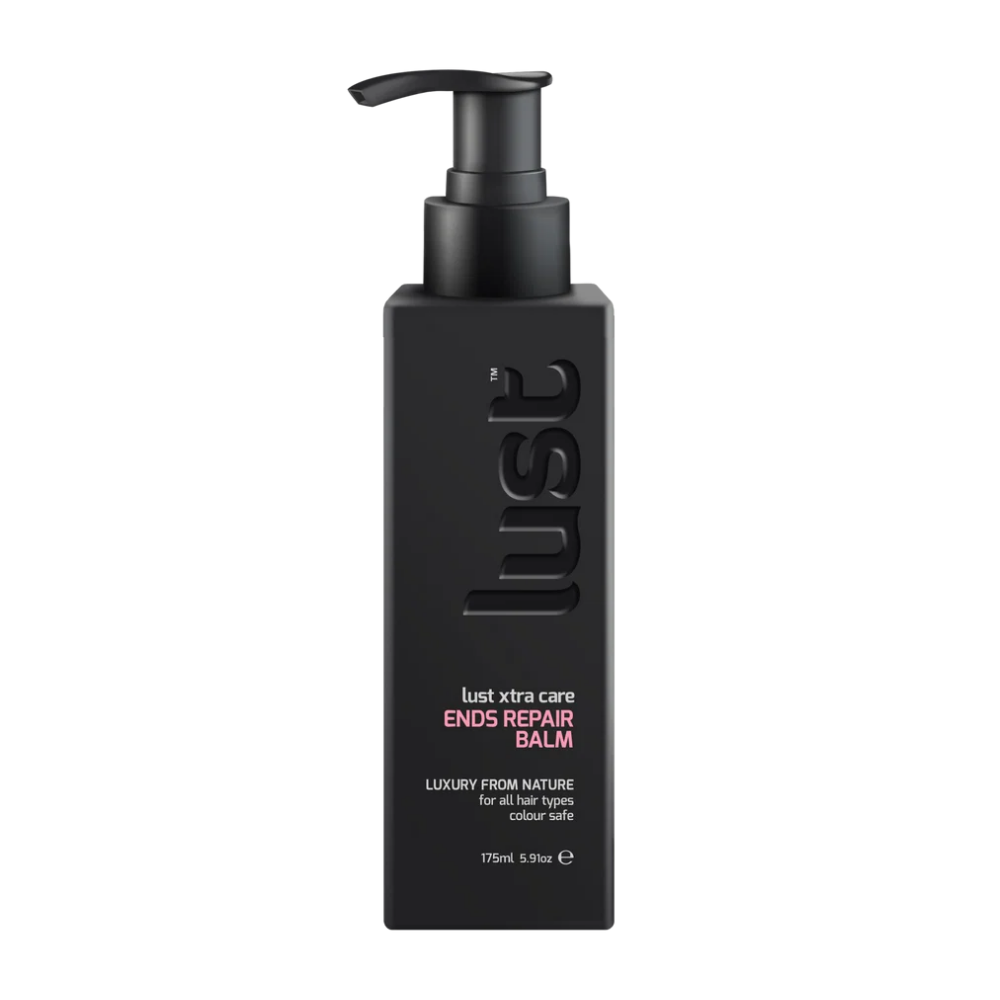 Lust Ends Repair Balm 175ml