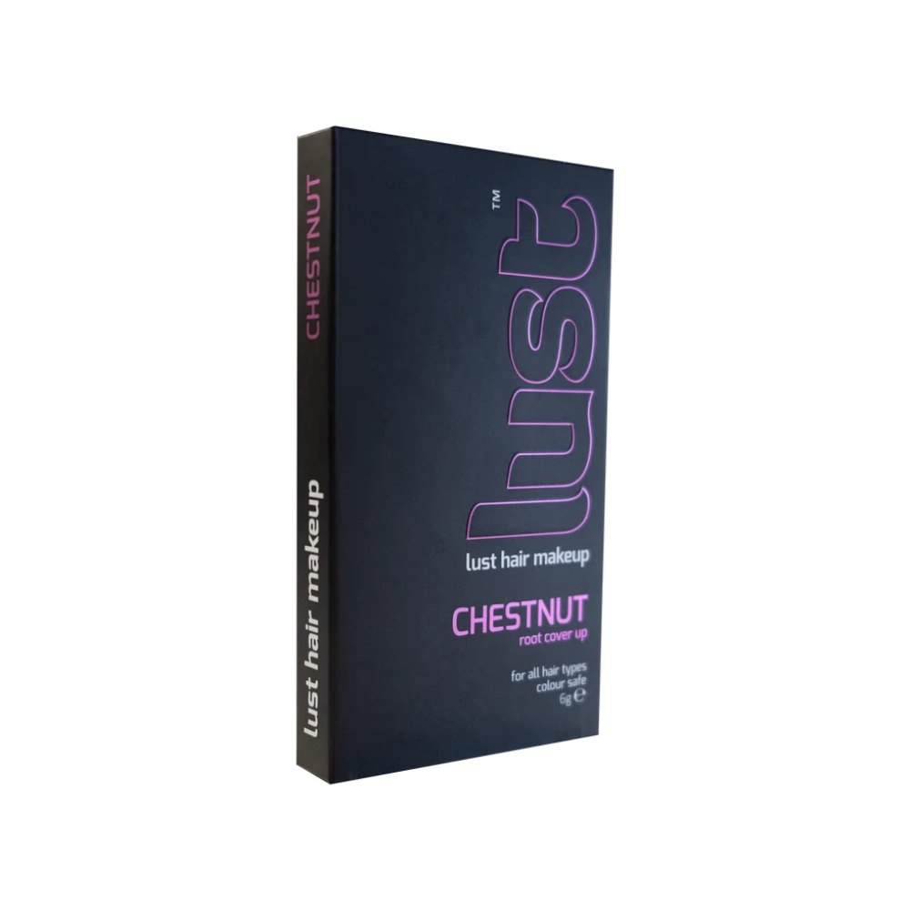 Lust Hair Makeup Chestnut 6g