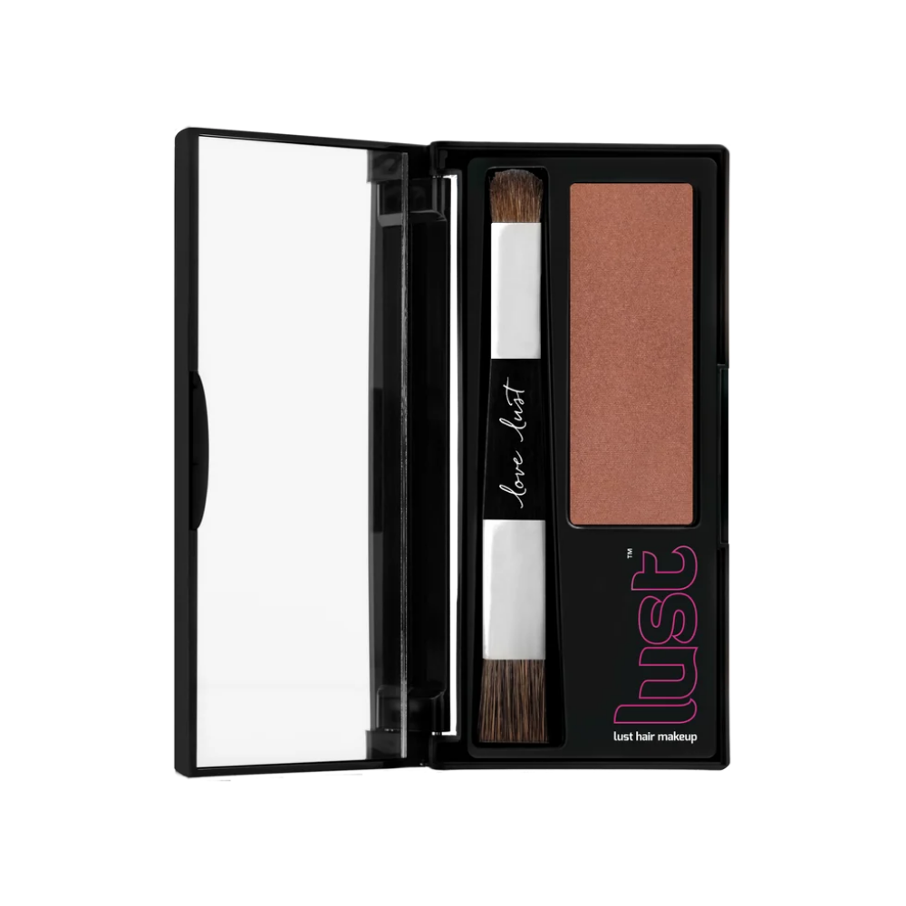 Lust Hair Makeup Copper 6g