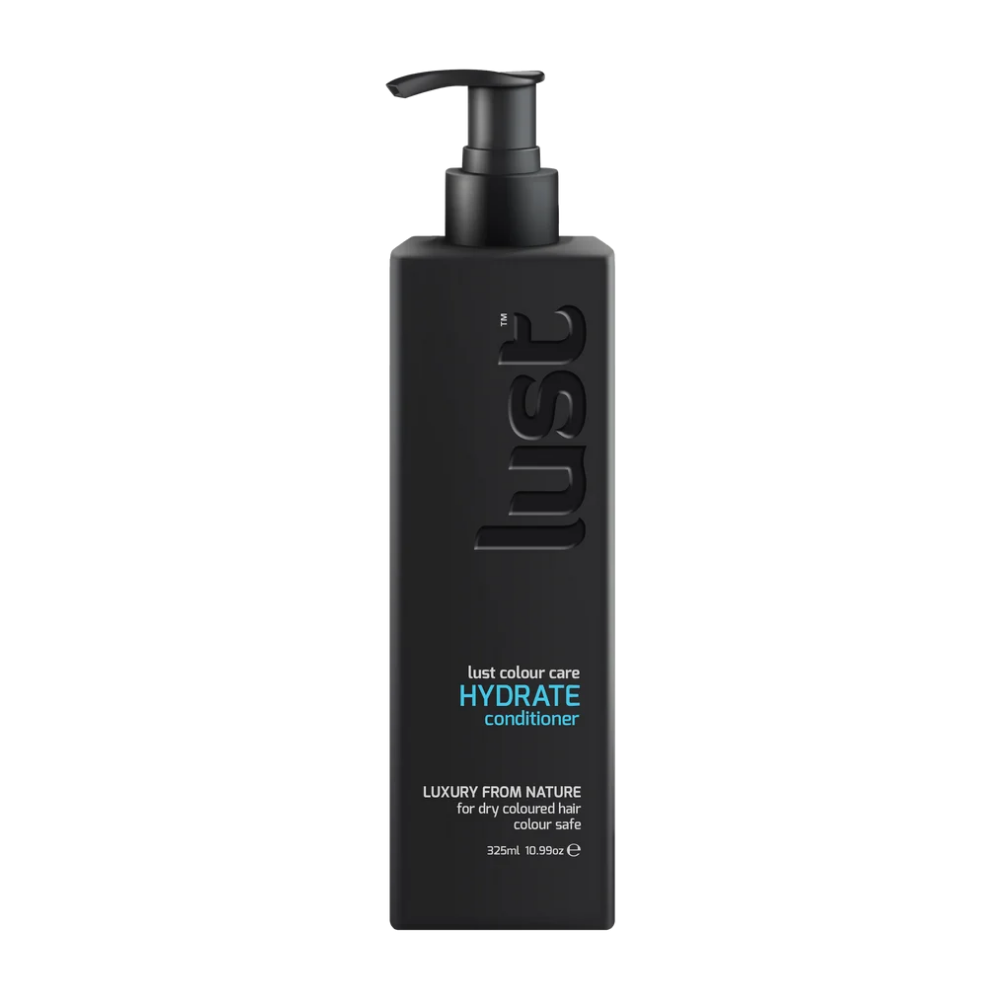 Lust Hydrate Conditioner 325ml