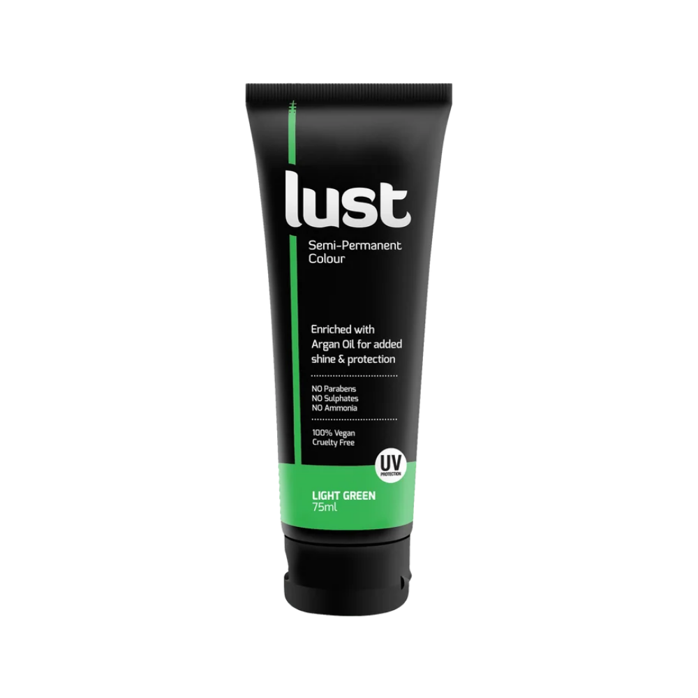 Lust Light Green 75ml