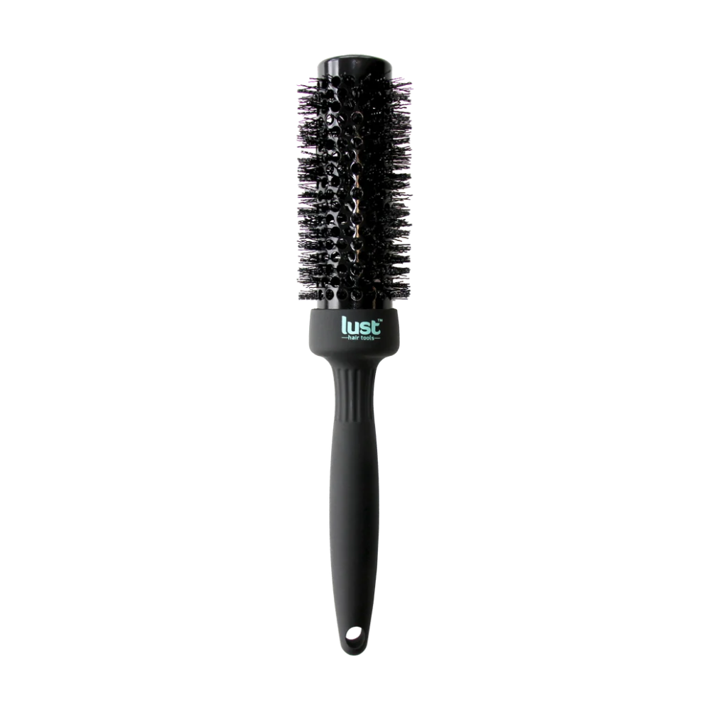 Lust Luxury Ceramic Hair Brush 25mm