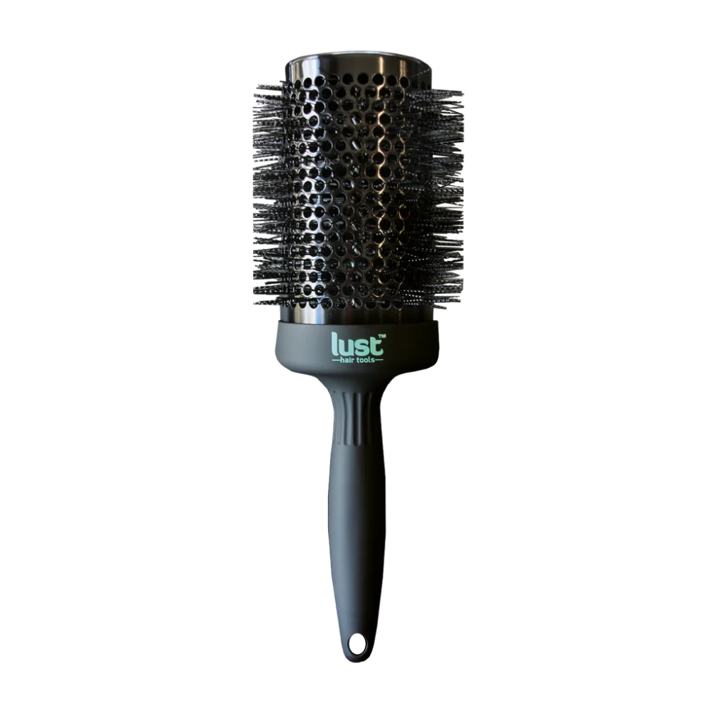 Lust Luxury Ceramic Hair Brush 65mm