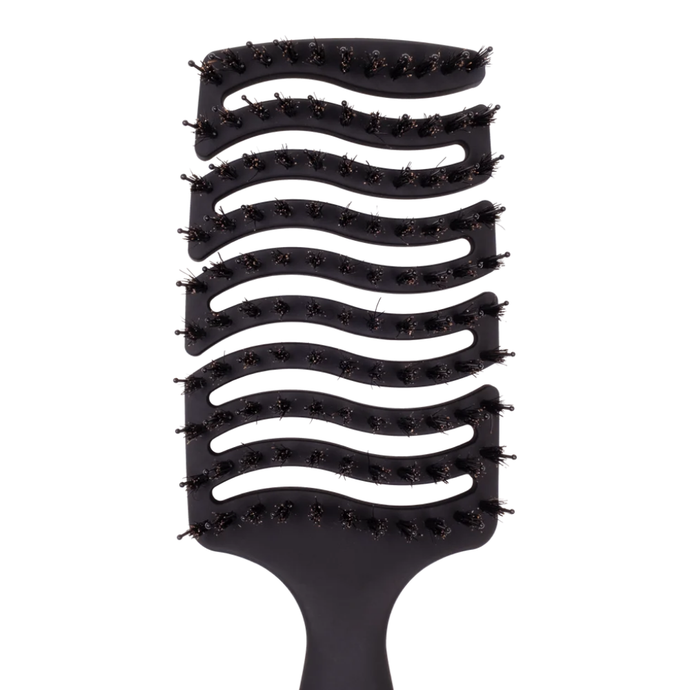 Lust Luxury Flexible Vent Brush