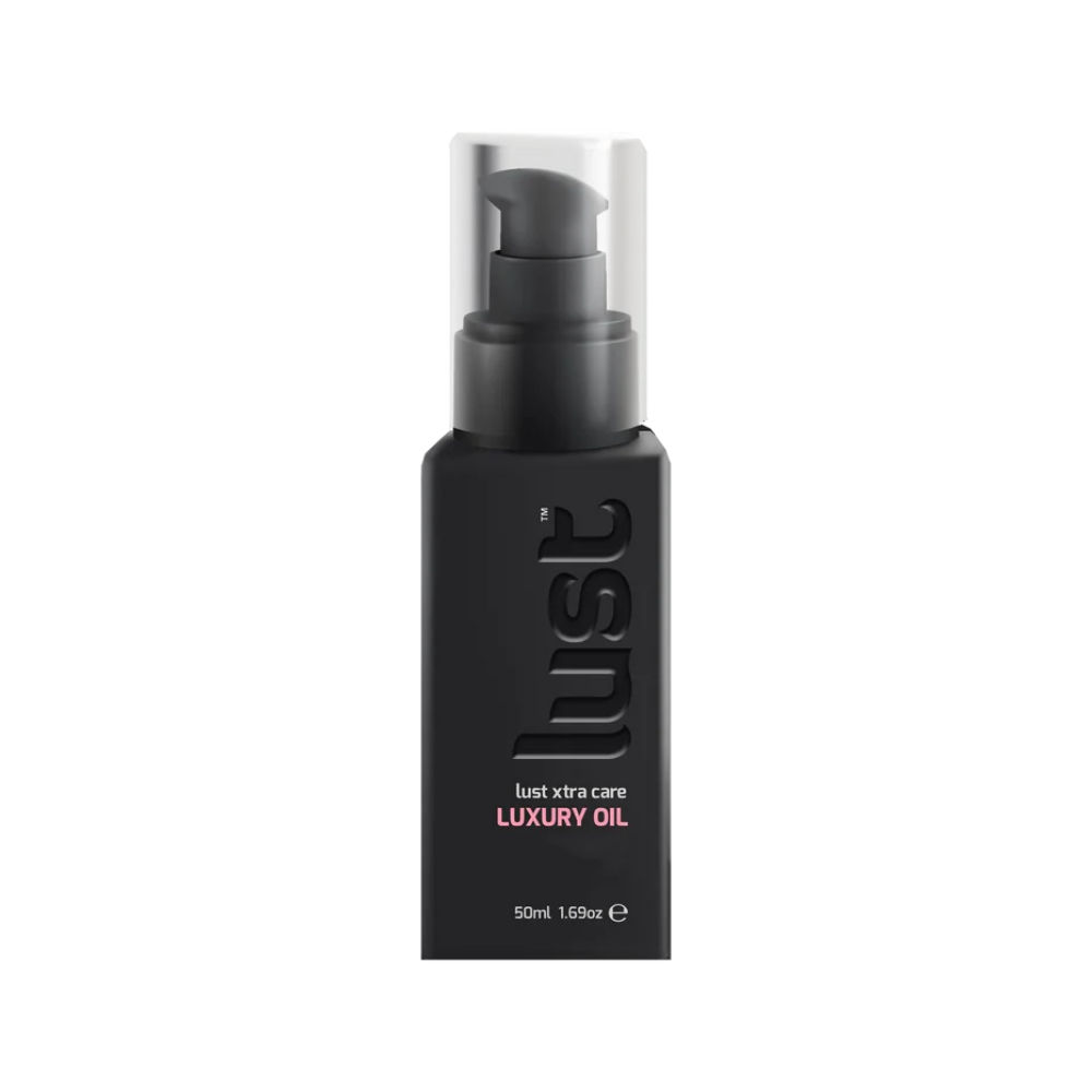 Lust Luxury Oil 50ml