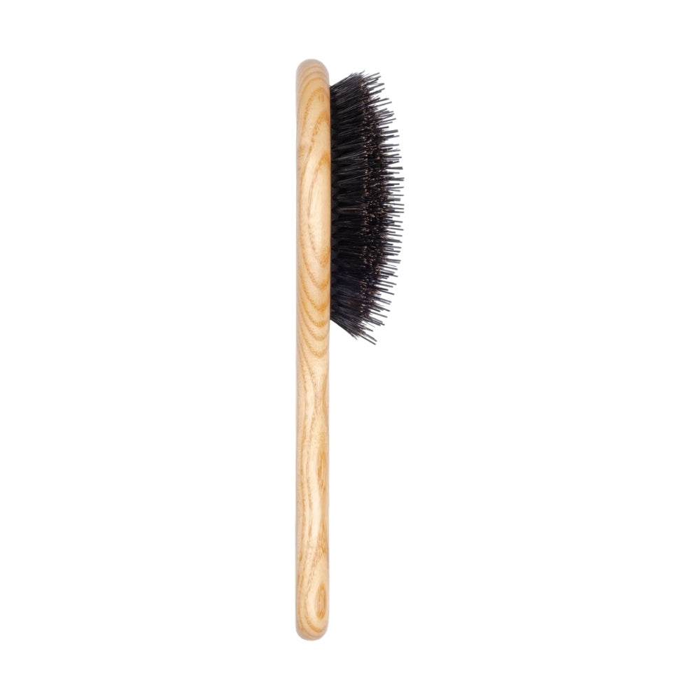 Lust Luxury Wooden Medium Brush