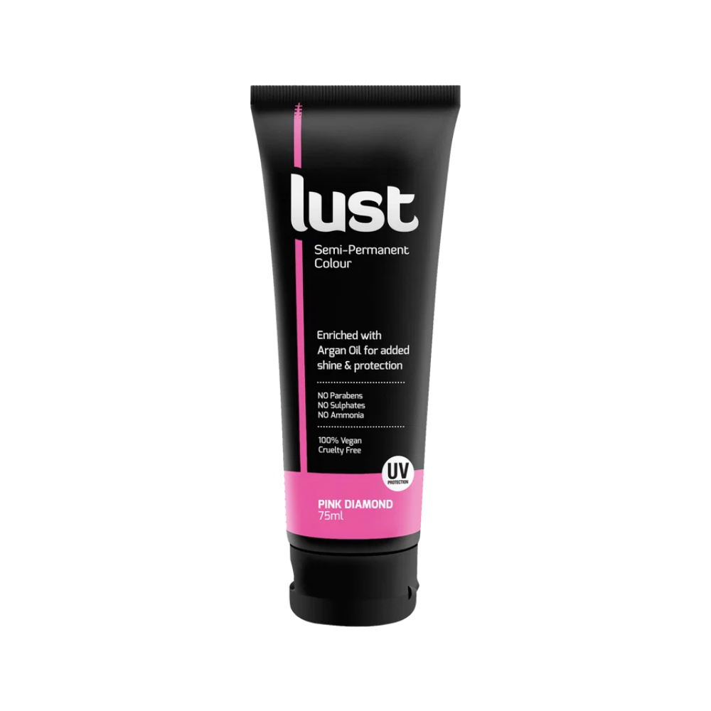 Lust Pink Diamond 75ml