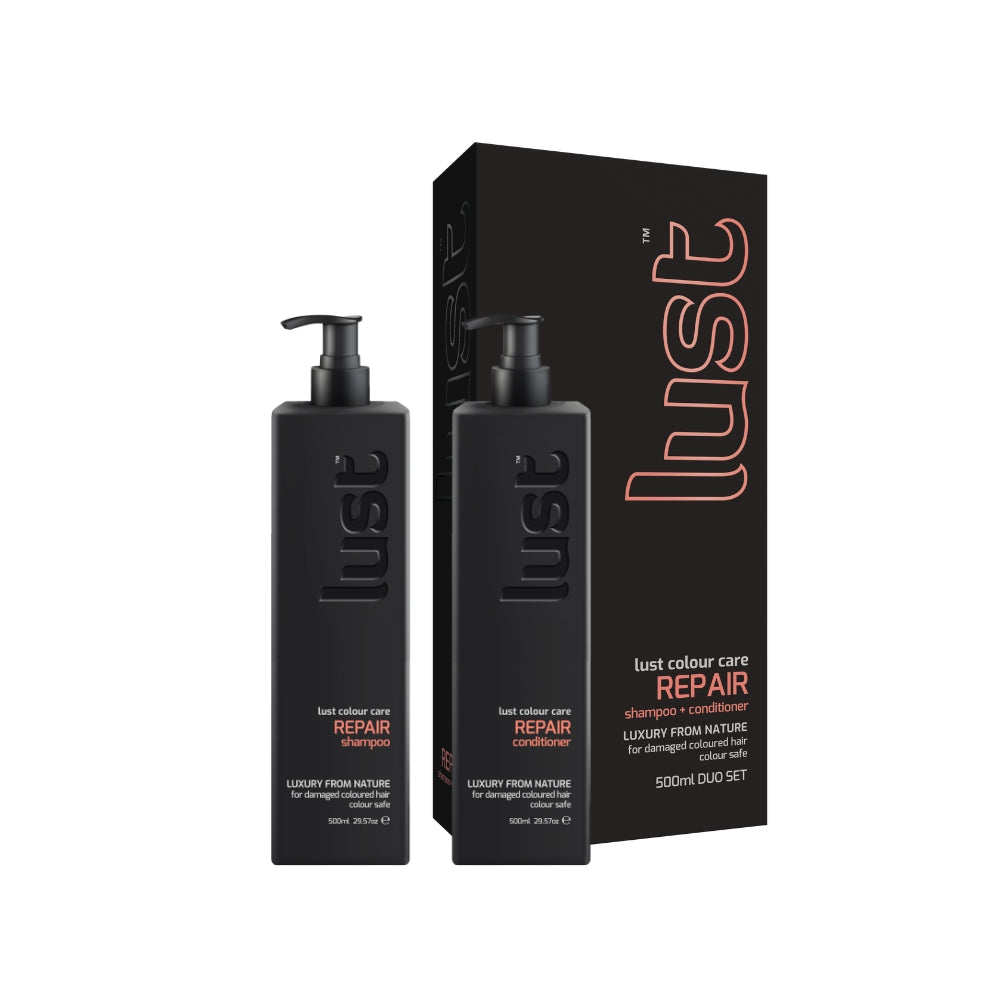 Lust Repair 500ml Duo