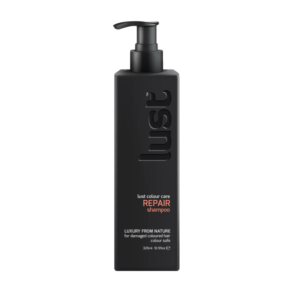 Lust Repair Shampoo 325ml