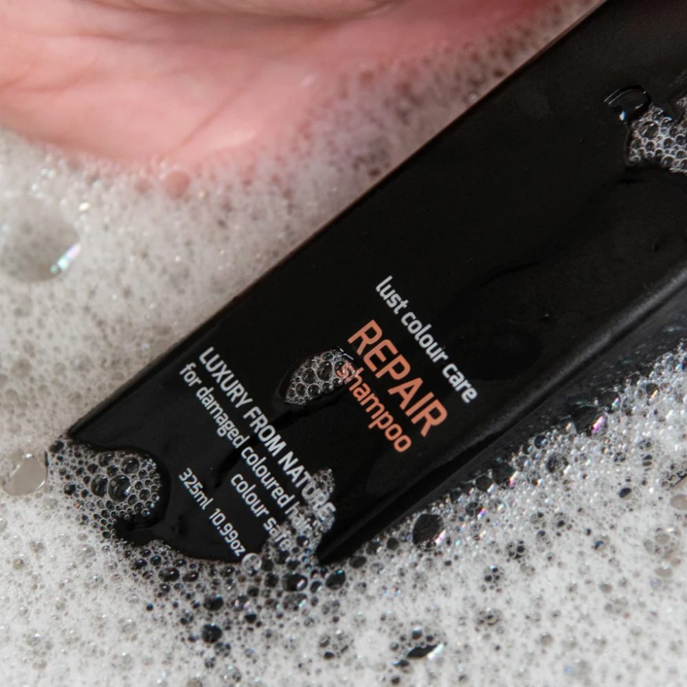 Lust Repair Shampoo 325ml