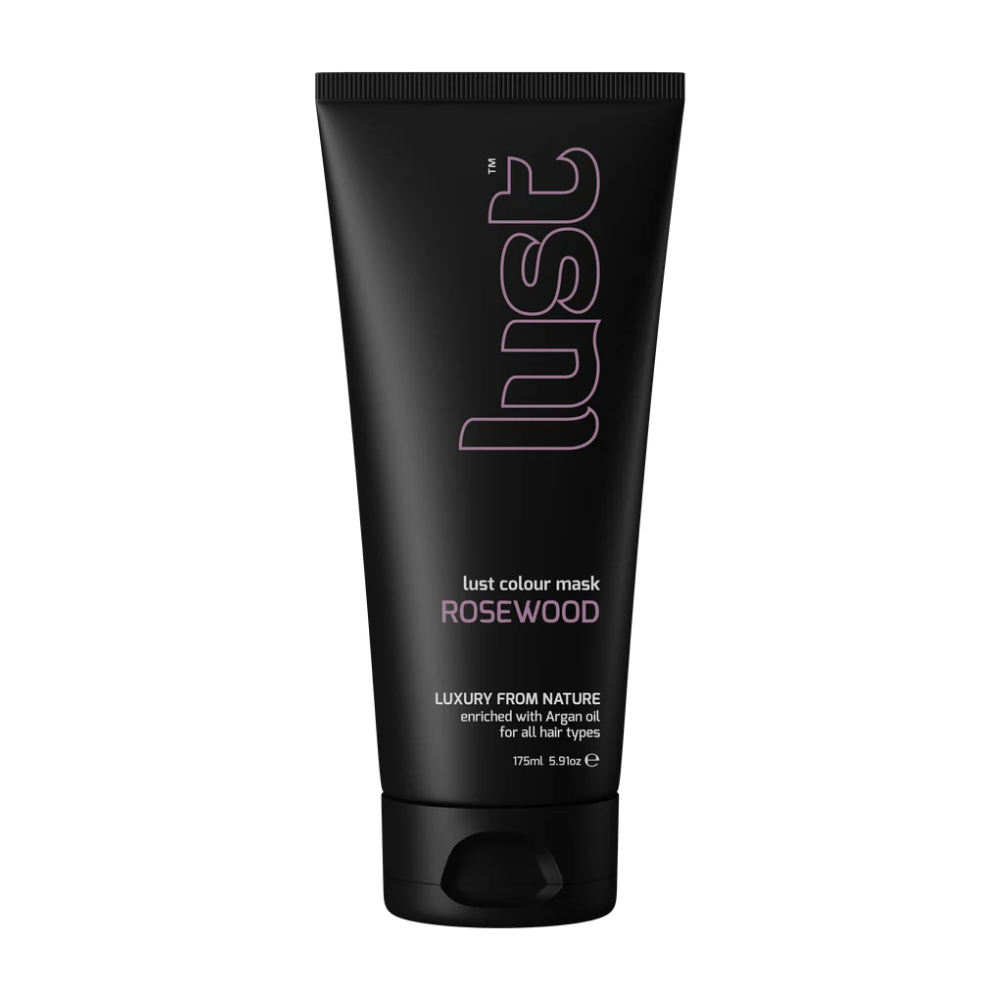 Lust Rosewood Colour Mask 175ml