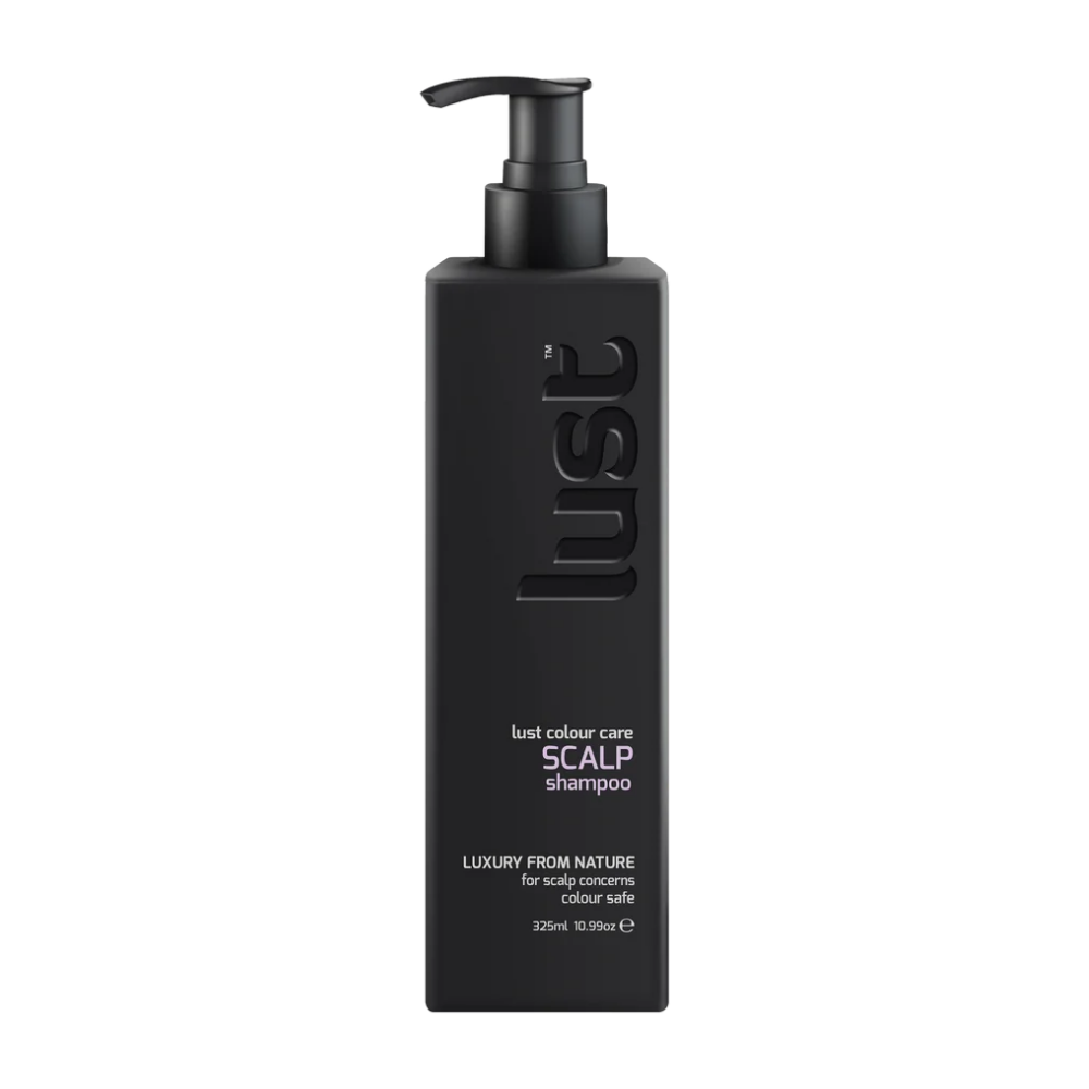 Lust Scalp Care Shampoo 325ml