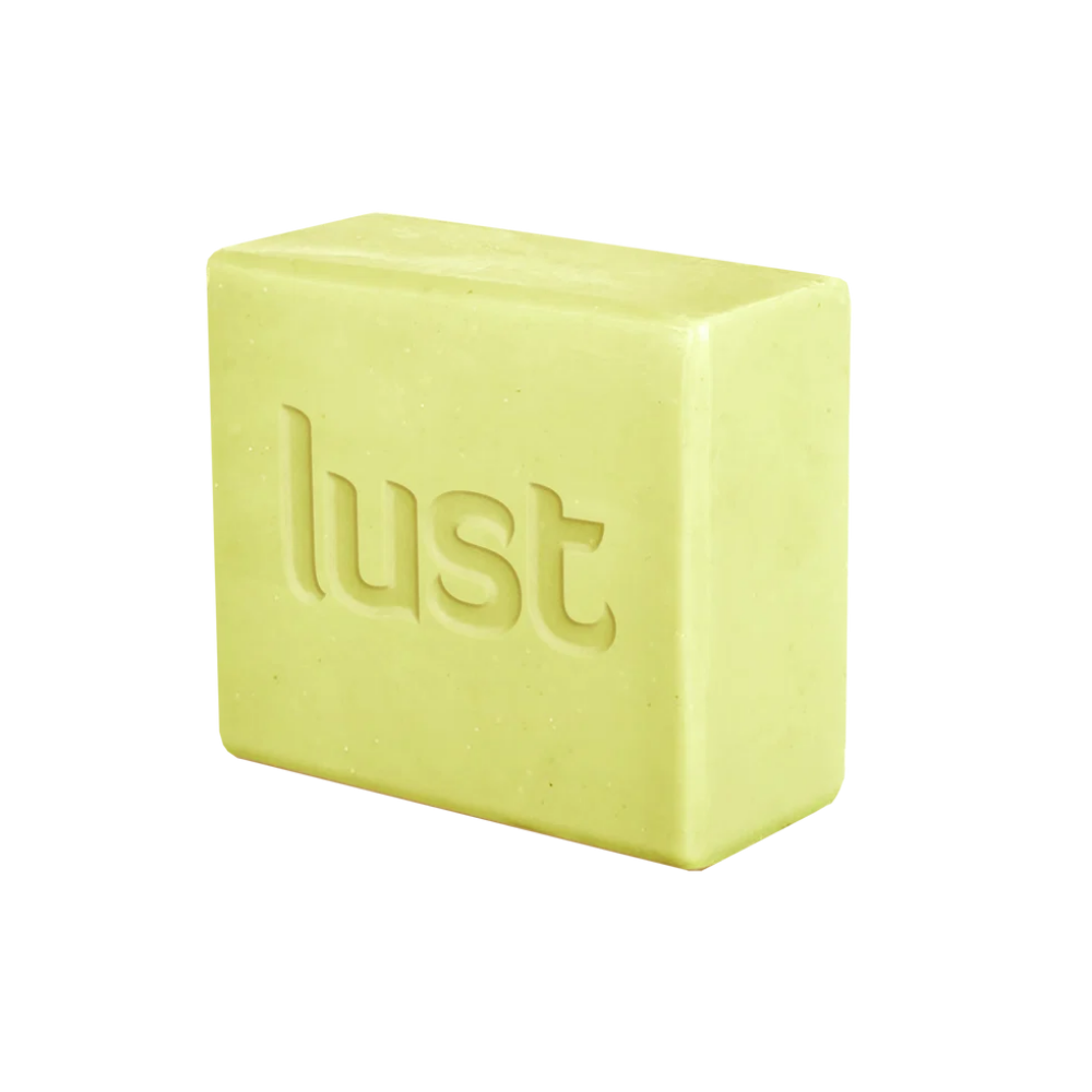 Lust Shampoo Bar 90g