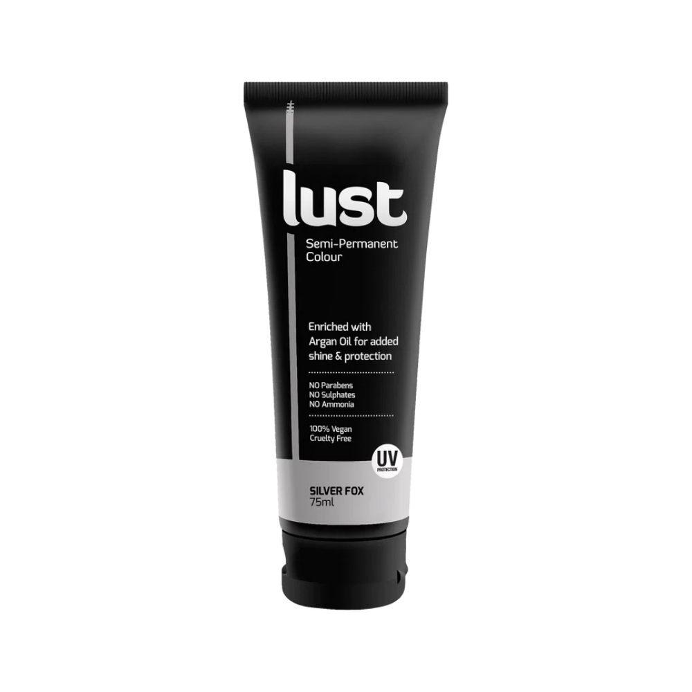 Lust Silver Fox 75ml